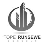 Tope Runsewe Logo