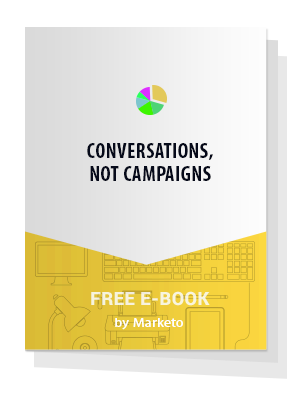 Conversations, Not Campaigns