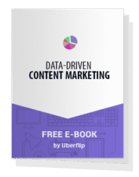 Data-Driven Content Marketing