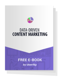 Data-Driven Content Marketing