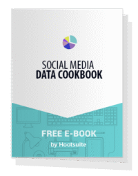 Social Media Data Cookbook