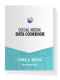 Social Media Data Cookbook