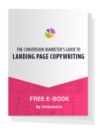 The Conversion Marketer’s Guide to Landing Page Copywriting