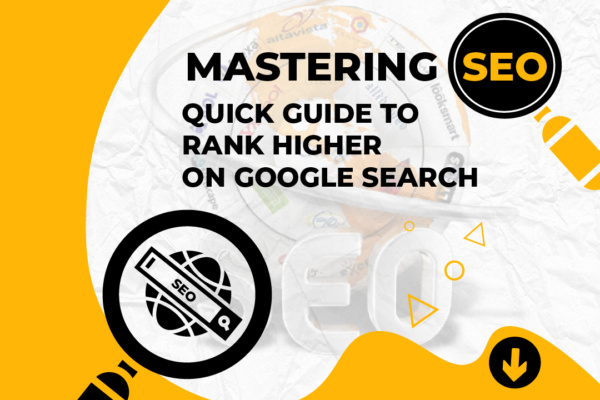 HOW TO RANK HIGH ON GOOGLE SEARCH