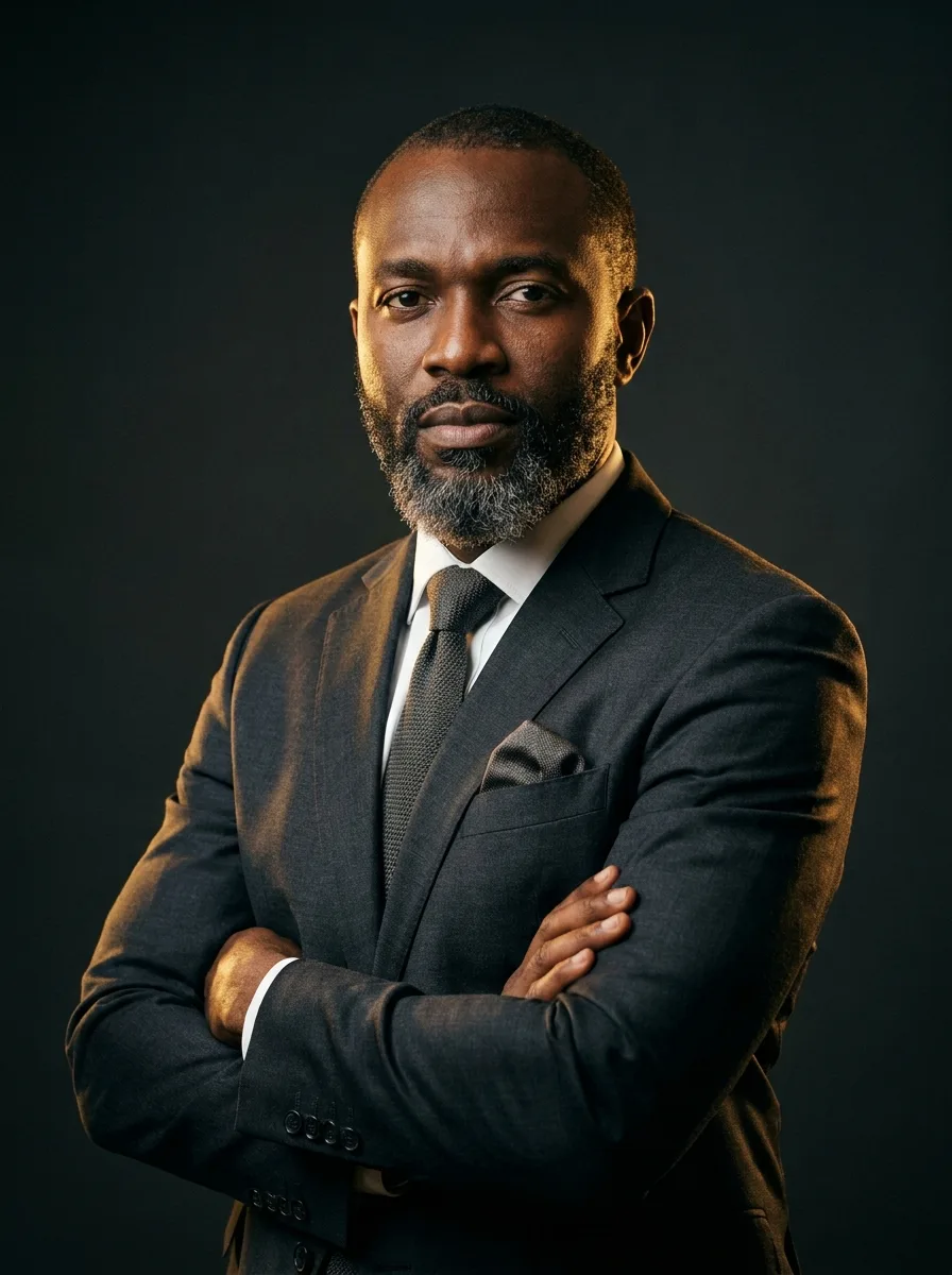 Founder & CEO — Kayshow Concept