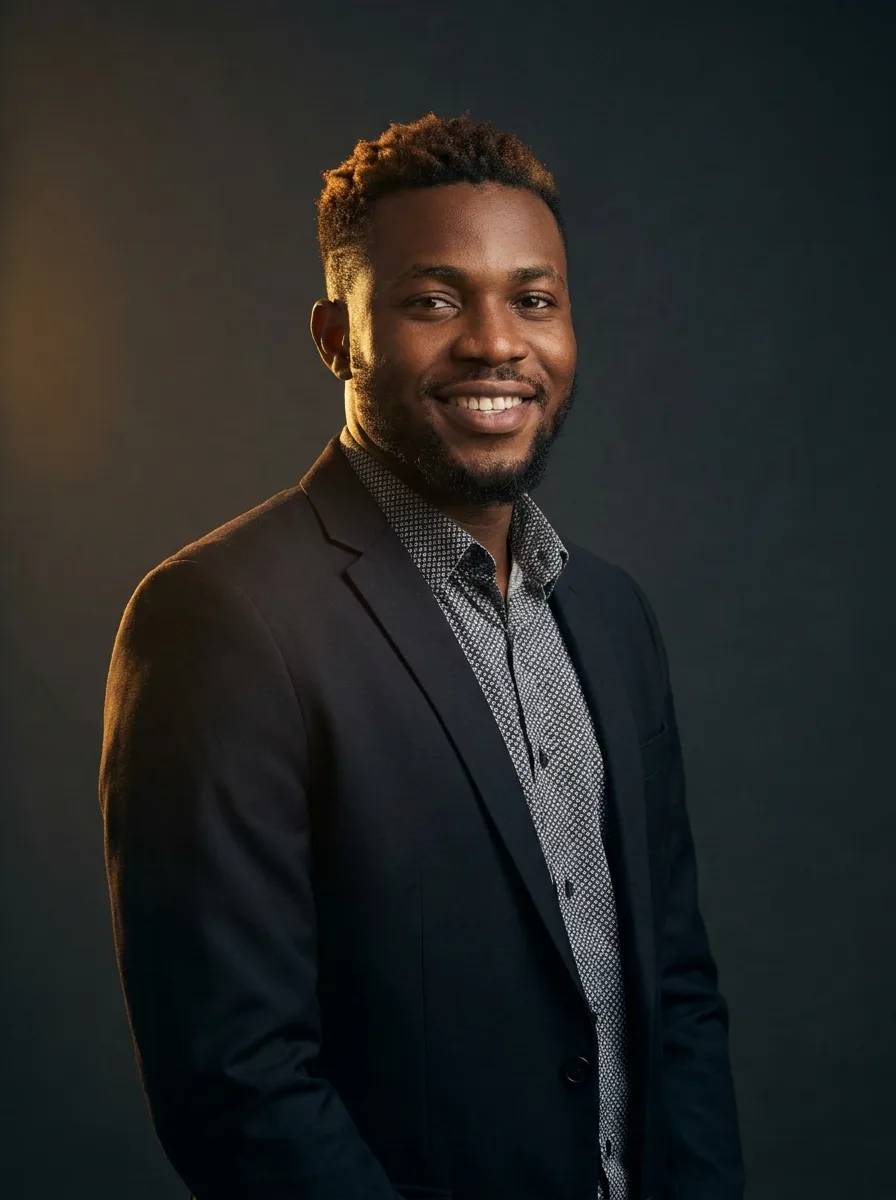 Head of AI & Automation — Kayshow Concept
