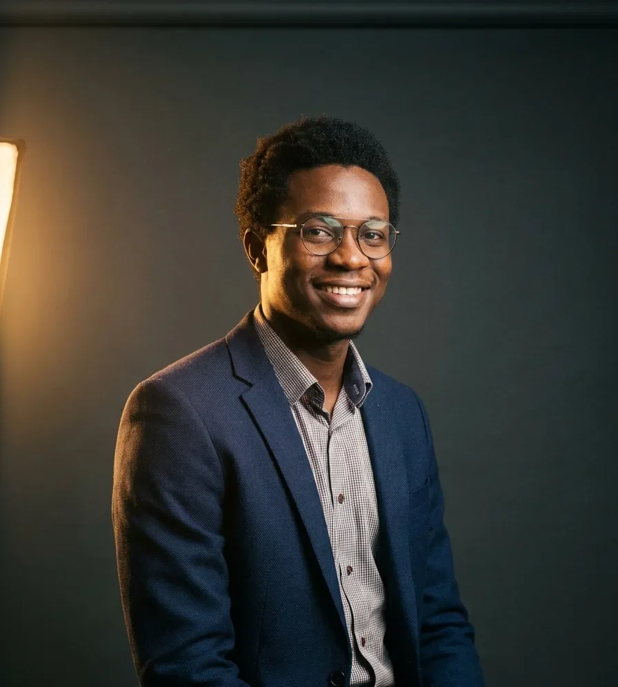 Lead Filmmaker — Kayshow Concept